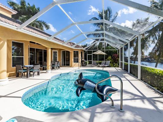 Cape Coral 501