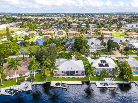 Cape Coral 476