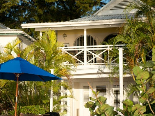 Barbados holiday apartments to rent Bora Bora Lower