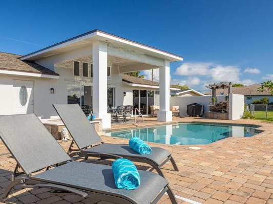 Cape Coral 437 vacation rental