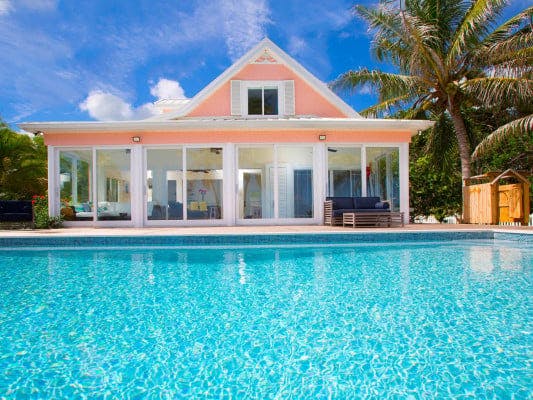 Babylon Reef Cayman Islands vacation rentals