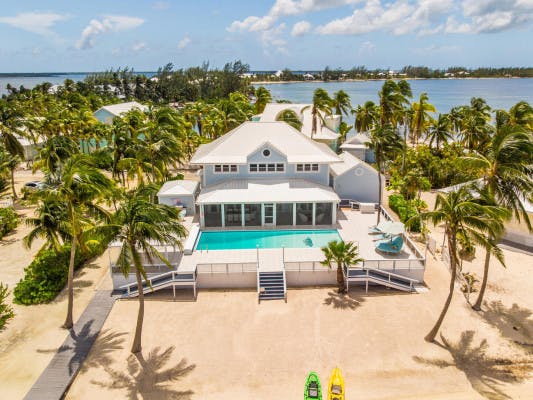 S Kai Blue Cayman Islands vacation rentals