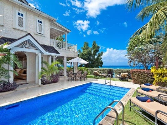Westhaven Barbados villas
