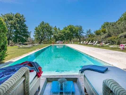 Quercia Felica Grosseto vacation rentals with pools