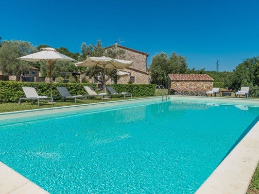 Fonte Cannella Grosseto vacation rentals with pools