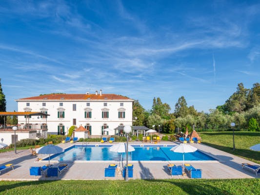  Grosseto Vacation Rentals - Villa Croci