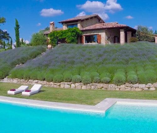 Casale Delle Lavande