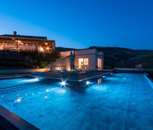 Dimora Montefiore