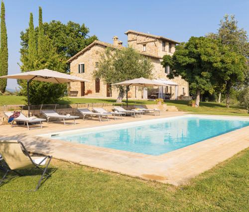 Villa Di Morice