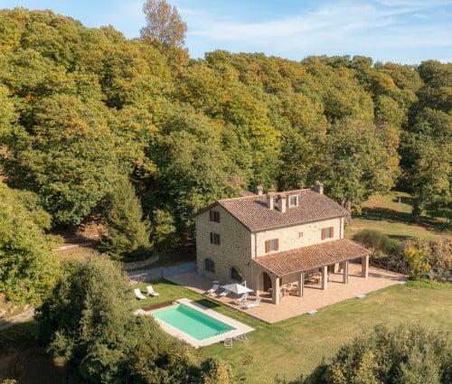 Casale del Castagneto