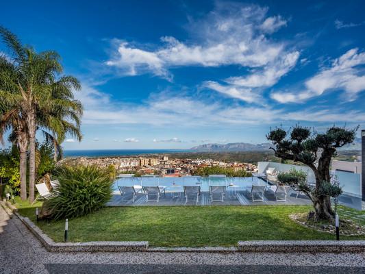 Villa Relax - Sicily