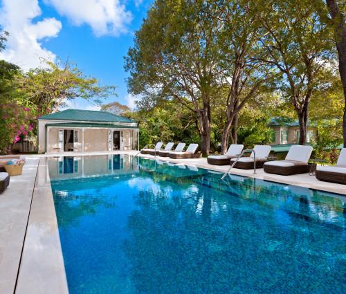 Crystal Springs - 10-bed