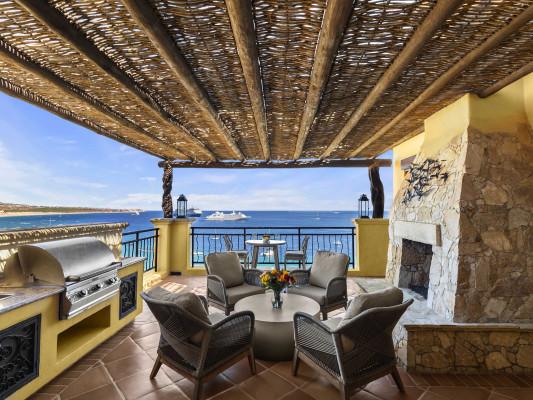 Zapata Penthouse