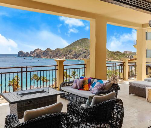 Peace Penthouse
