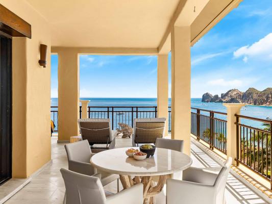 Peace Penthouse