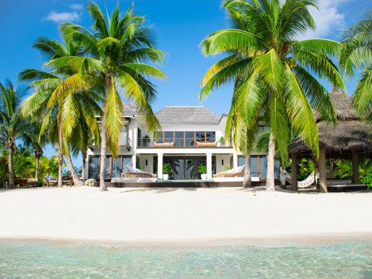 Kempa Kai vacation rentals Cayman Islands