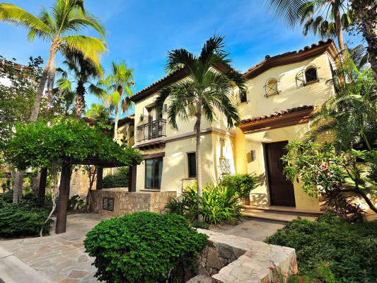 Villa Anais Villa Mexico vacation rentals with staff