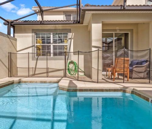 Storey Lake Resort 881