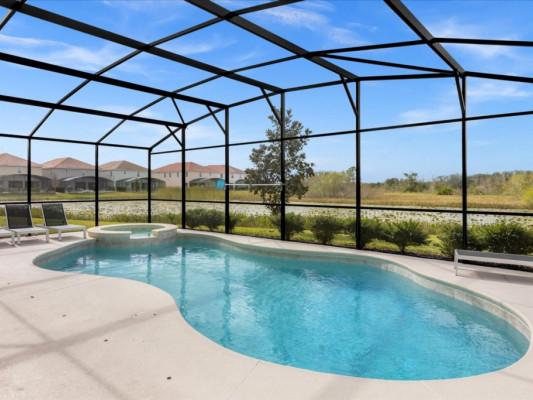 Solterra Resort 756