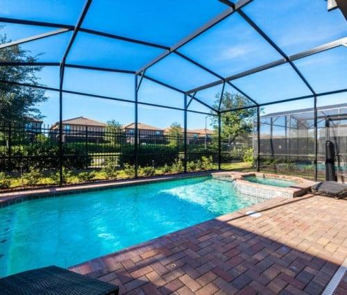 Windsor at Westside 1203