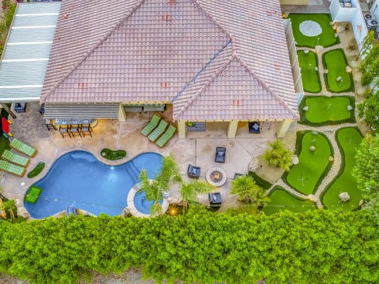 Indio 56 Indio vacation rentals with pools