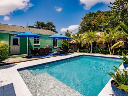 West Palm Beach 4 West Palm Beach vacation rentals with pools