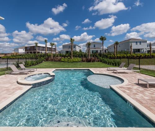 Encore Resort 840