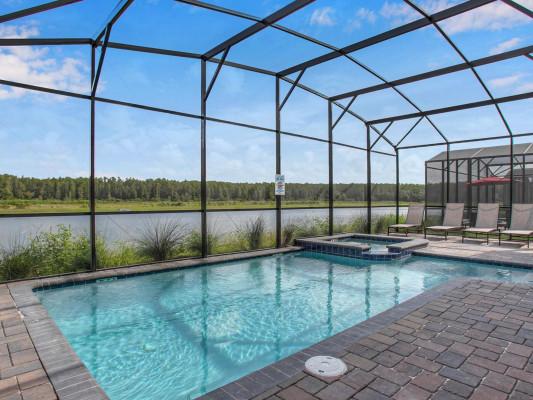 Storey Lake Resort 889