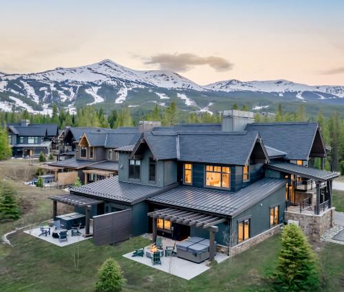 Breckenridge 86