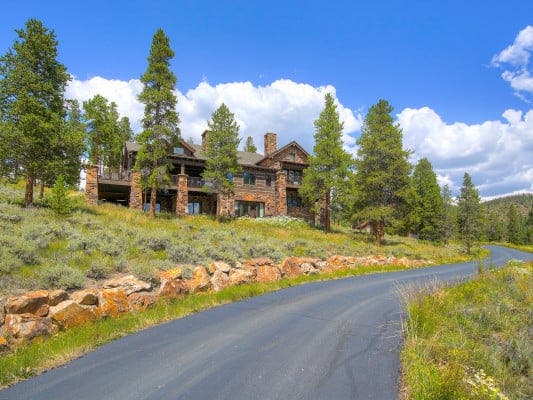 Breckenridge 87 Colorado vacation rentals