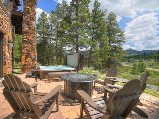 Breckenridge 87