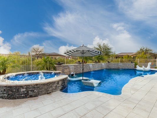 Scottsdale 202 Scottsdale vacation rentals with pools