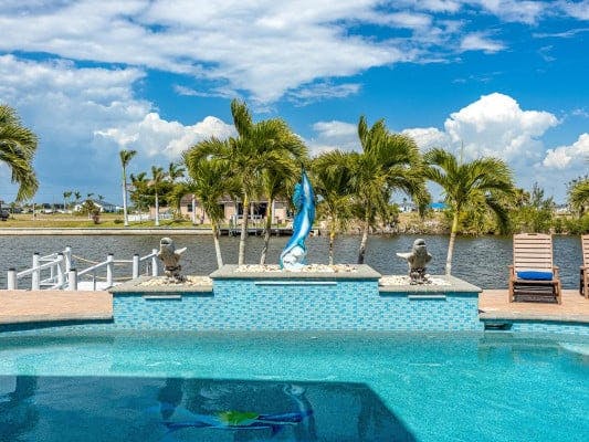Cape Coral 744 Cape Coral vacation rentals with pools