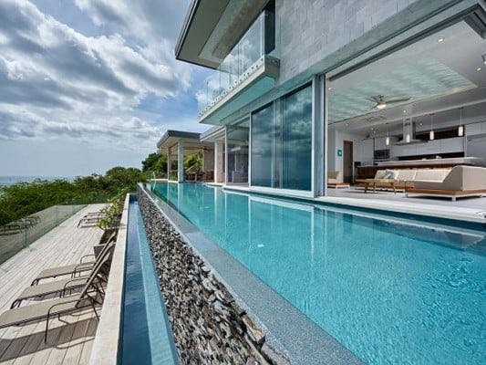 Costa Rica 28 villas in Costa Rica with private pools