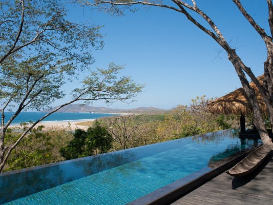 Costa Rica 27 - villas in Costa Rica with private pools