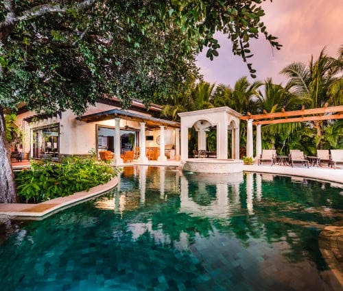 Costa Rica 119 - villas in Costa Rica with private pools