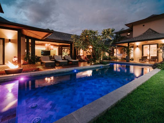 Costa Rica 43 villas in Costa Rica with private pools