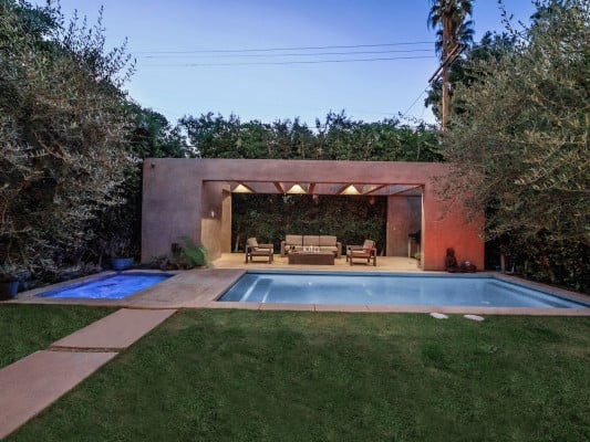 West Hollywood 1 vacation rental with pool
