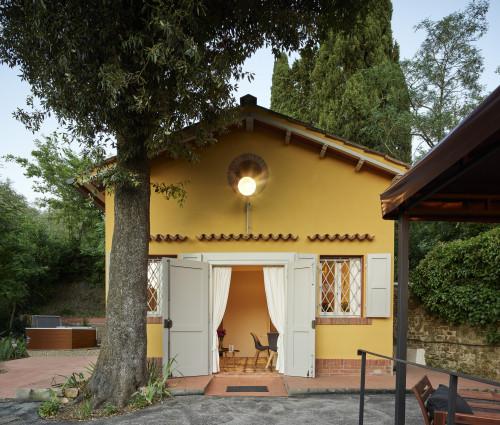 Cascina Galileo