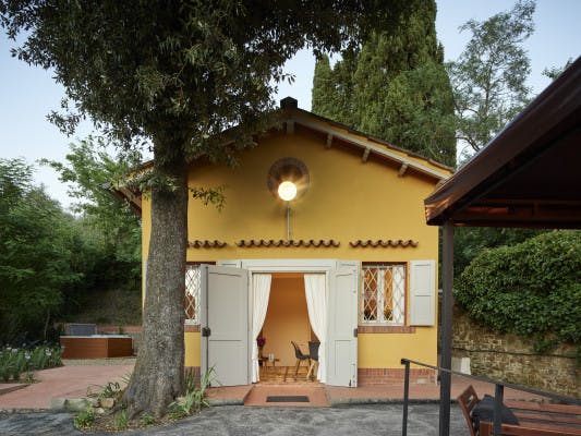Cascina Galileo 1 bedroom vacation rental in Europe