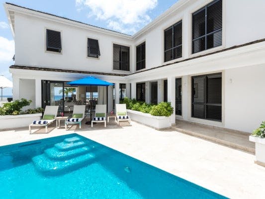Reigate Barbados villas