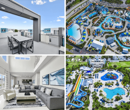 Spectrum Resort 93