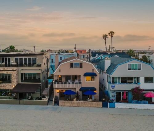 Mission Beach 102