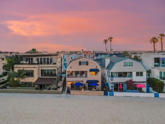 Mission Beach 73