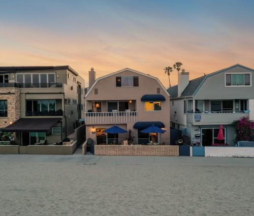 Mission Beach 115