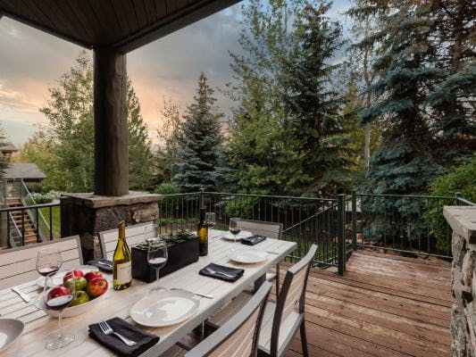 Park City 205 Utah vacation rentals for large groups