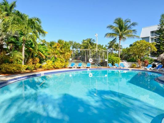 Key West 41
