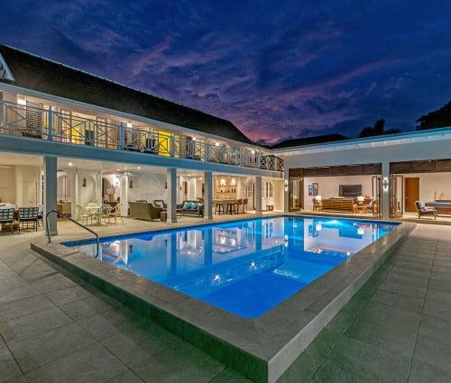 Sweet Spot on the Beach