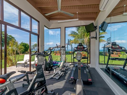 Sweet Spot on the Beach