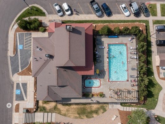 Park City 154 Utah vacation rentals with pools